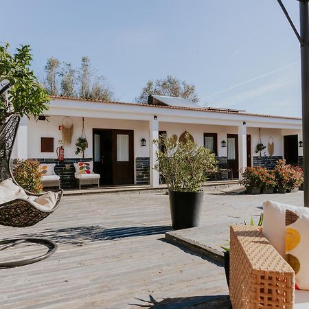 ラメゴ Casa Relogio De Solヴィラ エクステリア 写真