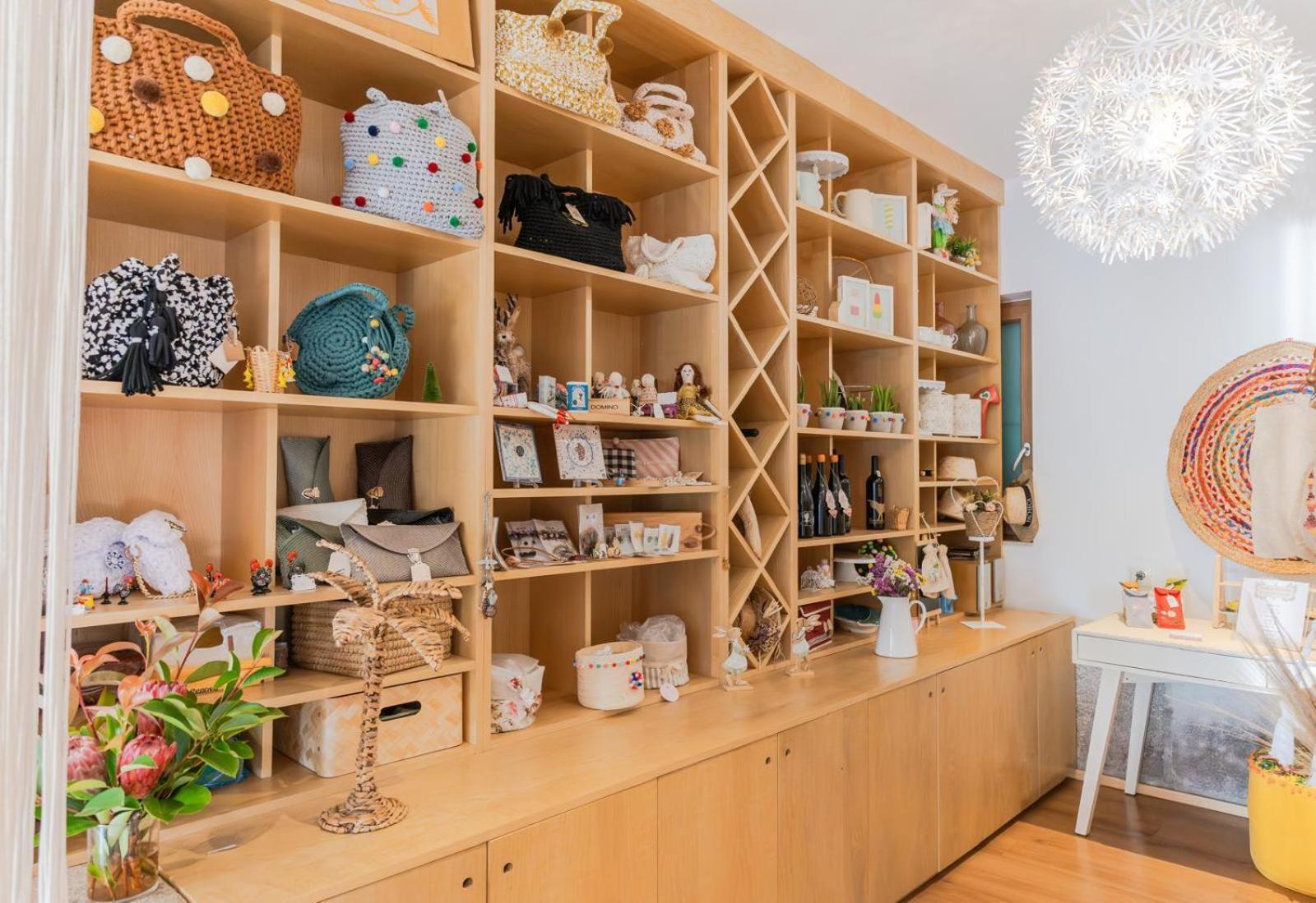 ラメゴ Casa Relogio De Solヴィラ エクステリア 写真