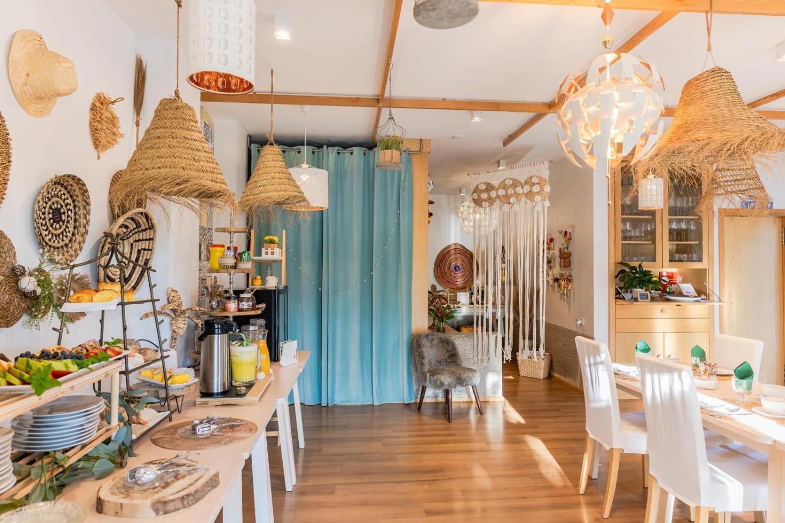 ラメゴ Casa Relogio De Solヴィラ エクステリア 写真