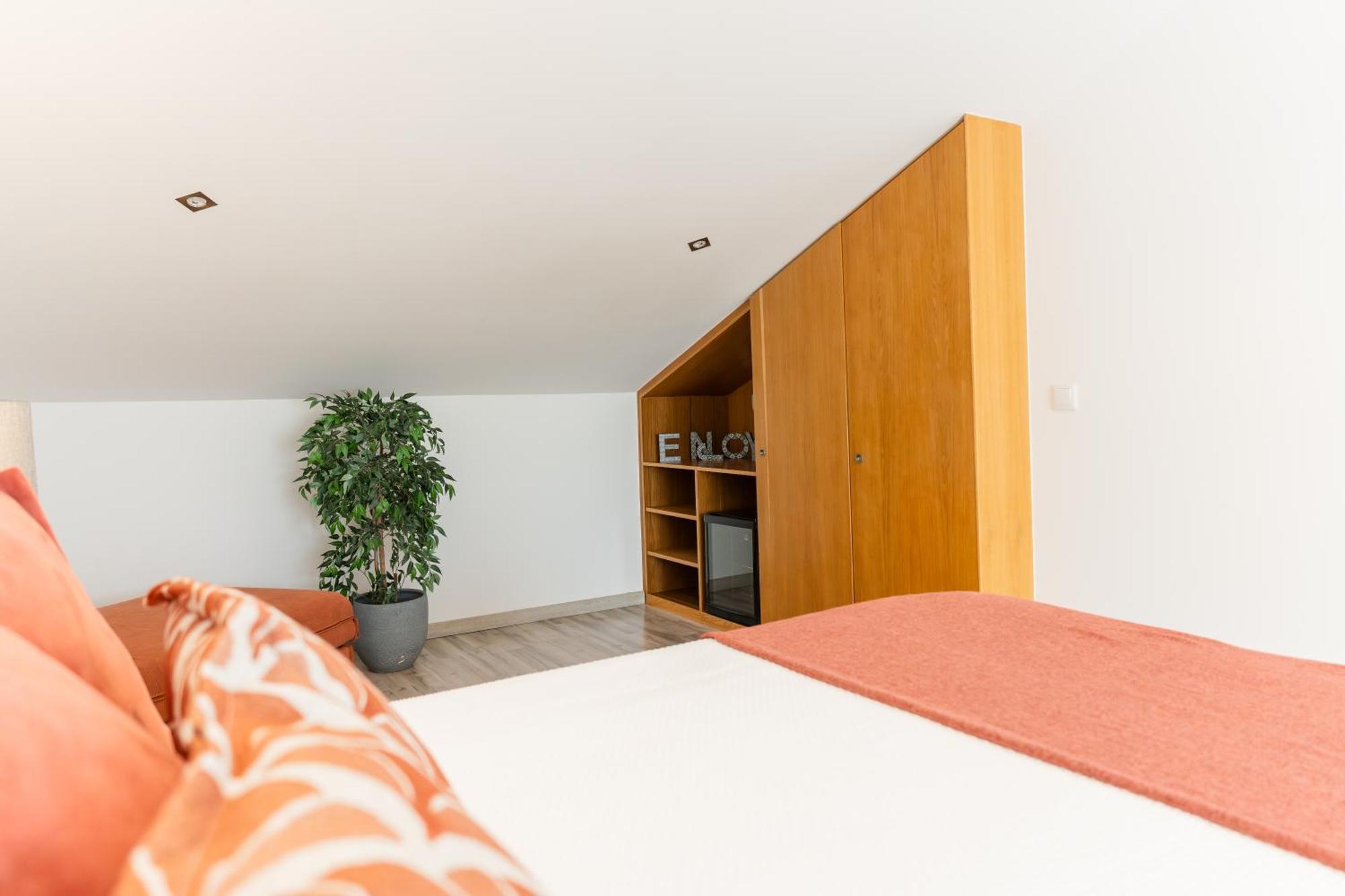 ラメゴ Casa Relogio De Solヴィラ エクステリア 写真