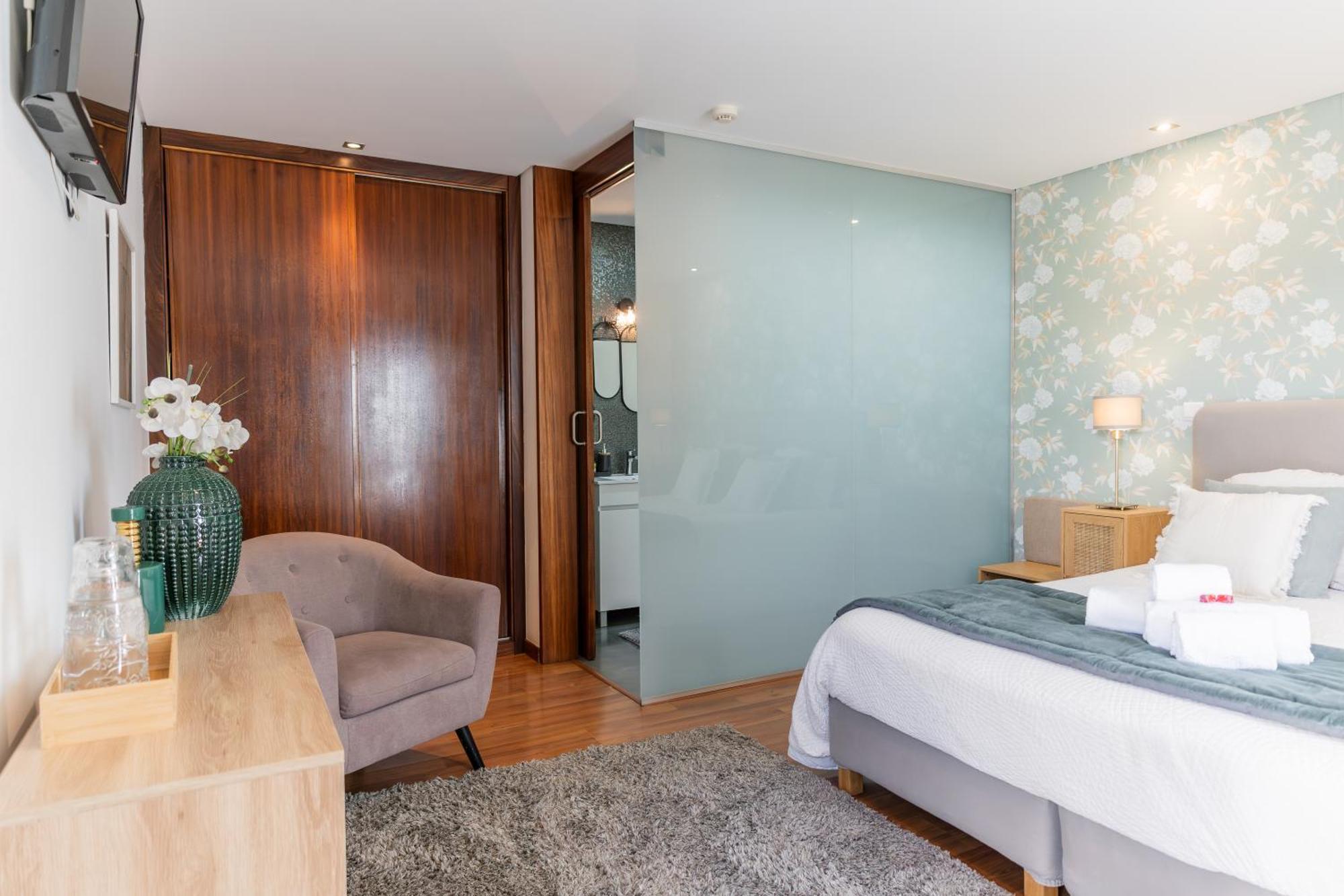 ラメゴ Casa Relogio De Solヴィラ エクステリア 写真