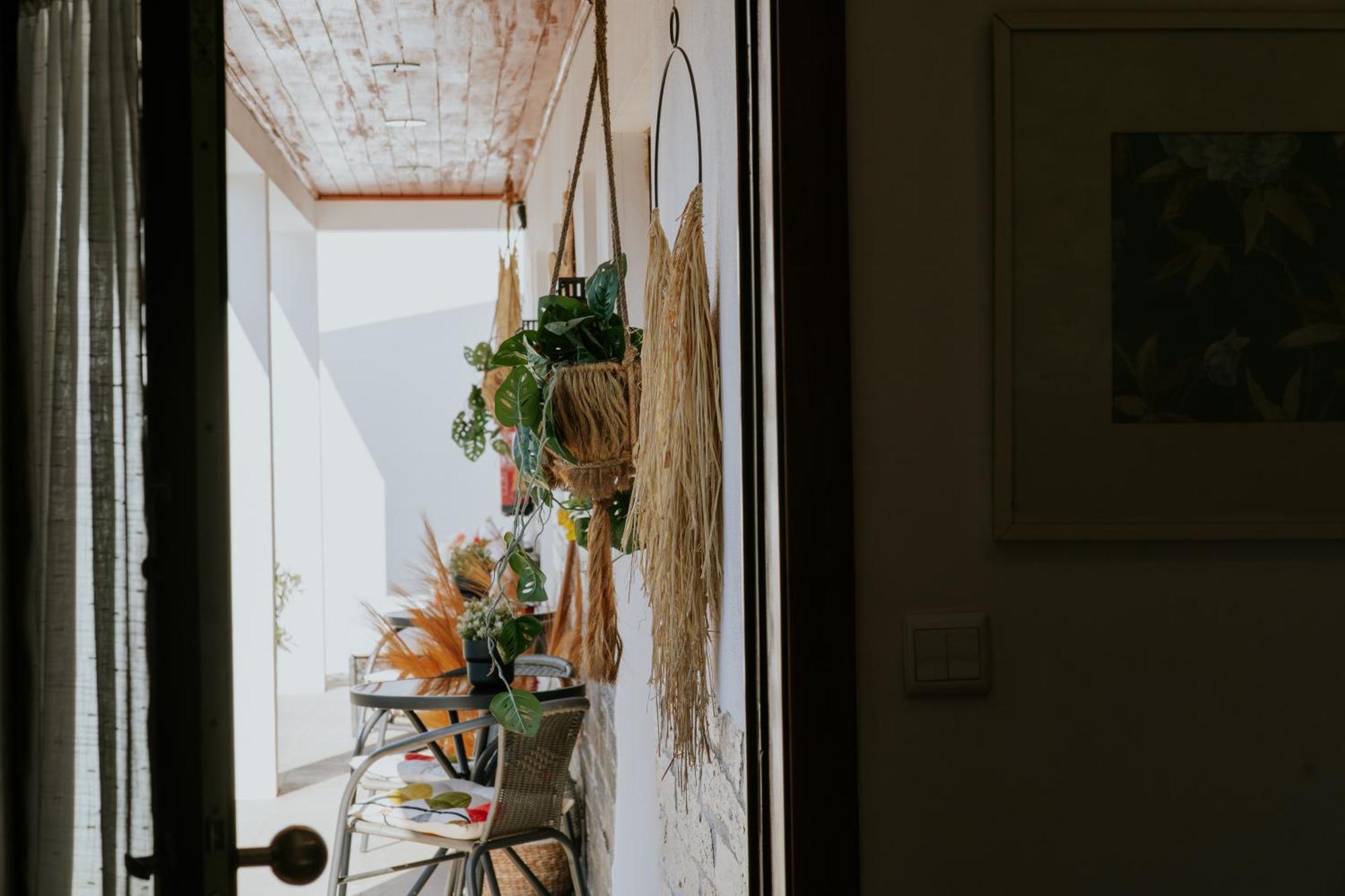 ラメゴ Casa Relogio De Solヴィラ エクステリア 写真